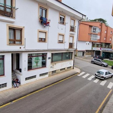 Raitan 2 - Apartamento Con Piscina Compartida Para 4 Pax - Vut-4301-As Colunga Buitenkant foto