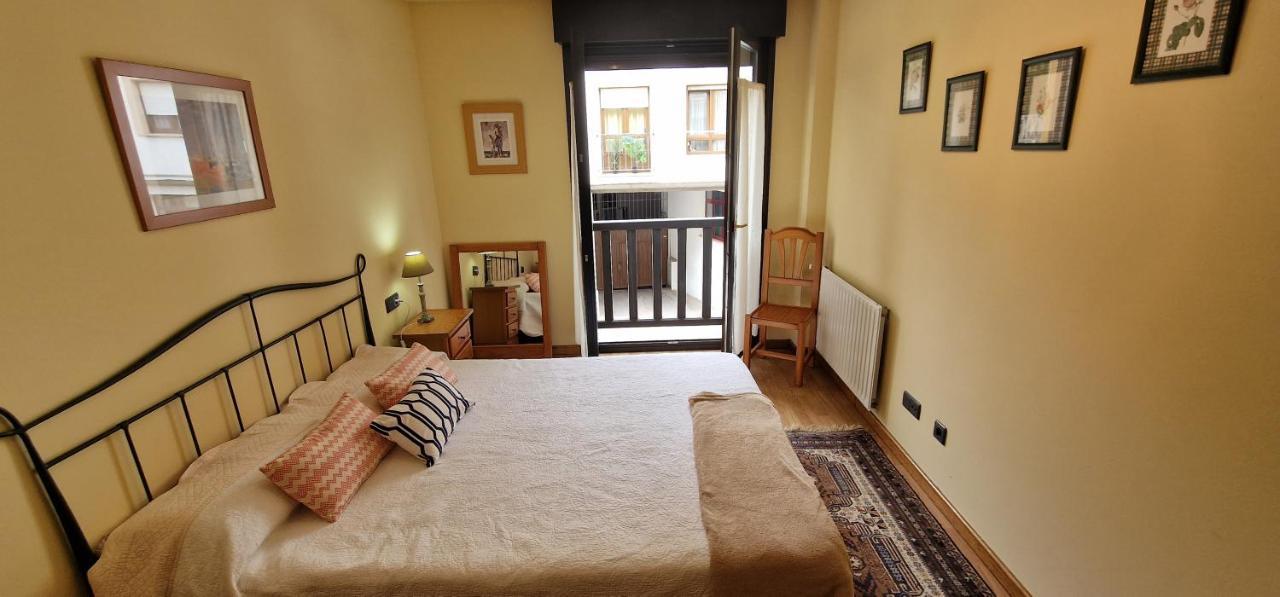 Raitan 2 - Apartamento Con Piscina Compartida Para 4 Pax - Vut-4301-As Colunga Buitenkant foto