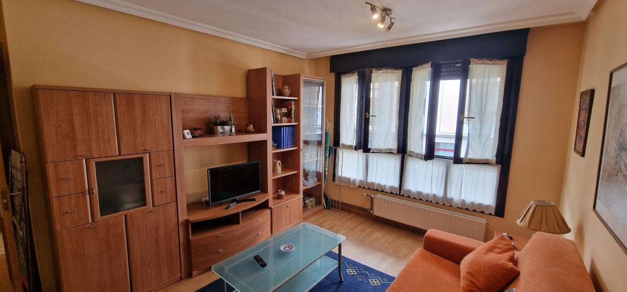 Raitan 2 - Apartamento Con Piscina Compartida Para 4 Pax - Vut-4301-As Colunga Buitenkant foto