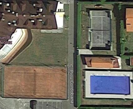 Raitan 2 - Apartamento Con Piscina Compartida Para 4 Pax - Vut-4301-As Colunga Buitenkant foto