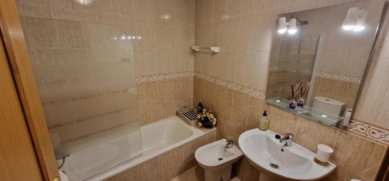 Raitan 2 - Apartamento Con Piscina Compartida Para 4 Pax - Vut-4301-As Colunga Buitenkant foto