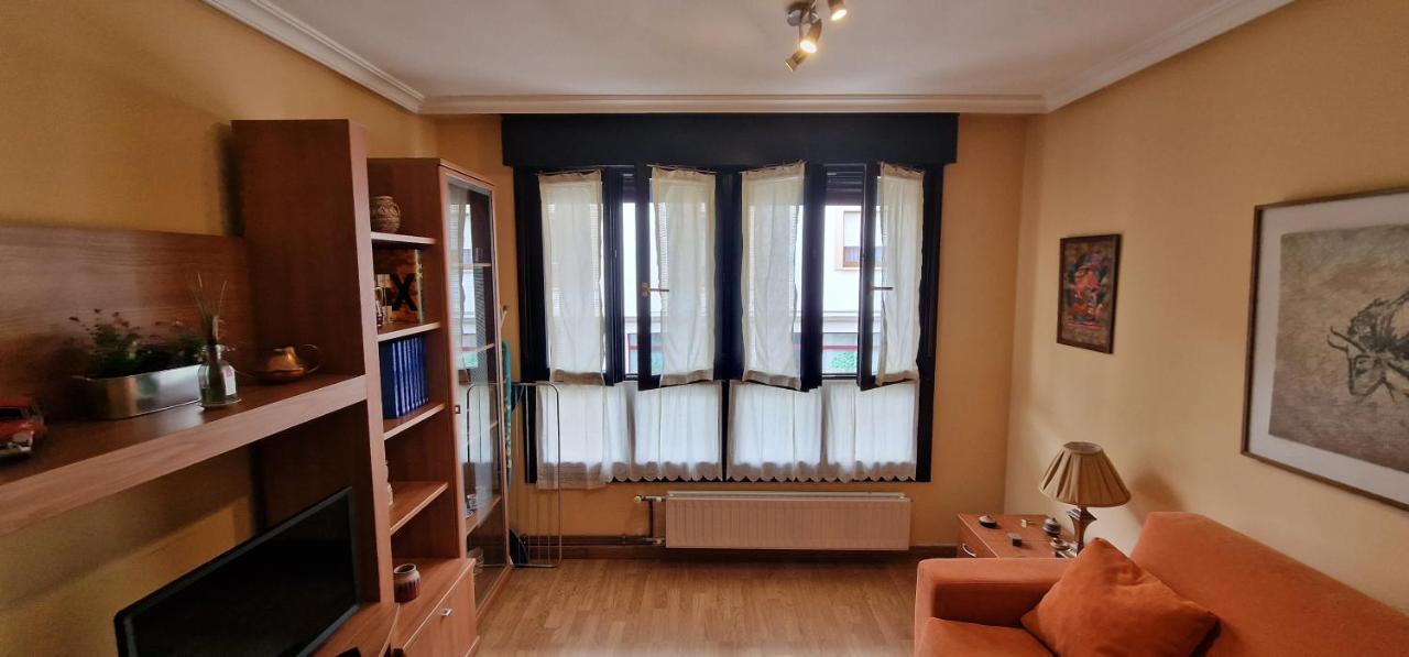 Raitan 2 - Apartamento Con Piscina Compartida Para 4 Pax - Vut-4301-As Colunga Buitenkant foto