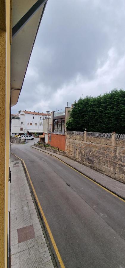 Raitan 2 - Apartamento Con Piscina Compartida Para 4 Pax - Vut-4301-As Colunga Buitenkant foto